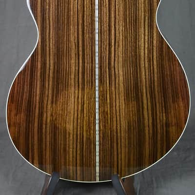 Martin SC-28E w/ LR Baggs Anthem image 11