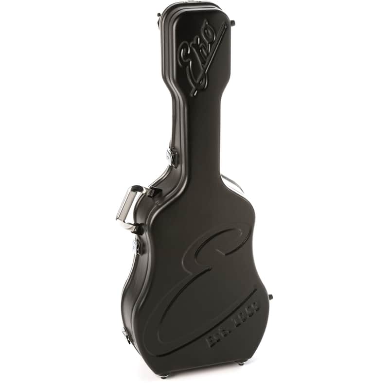 Eko Guitars Droplay Trolley per chitarra acustica image 1