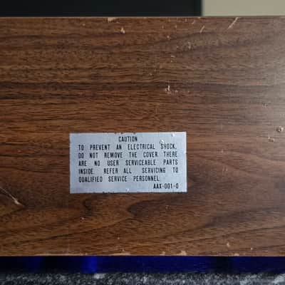 Pioneer SA-7700 Integrated Amplifier Serviced/Excellent image 6