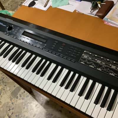 Roland D50+PG1000 image 10