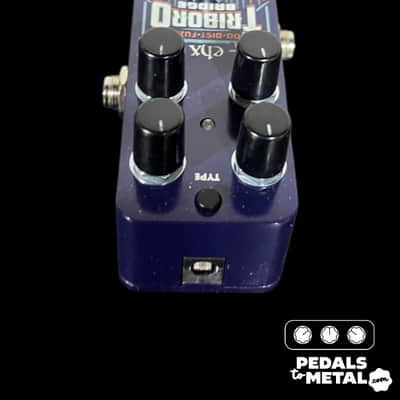 EHX Triboro Bridge -x15764 image 3