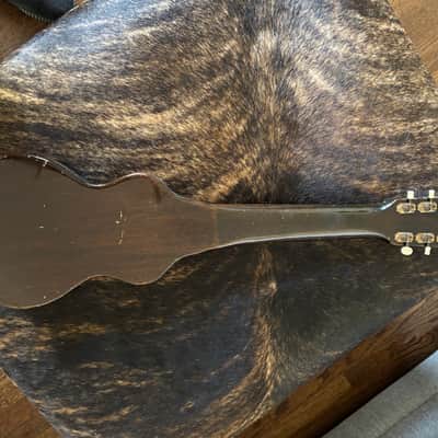 Gibson BR-3 Lap Steel image 2