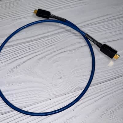 Nordost Blue Heaven Hdmi i2s cable video audio cable image 3