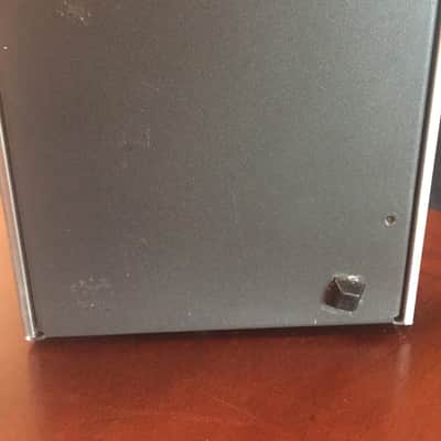 Event EMP-1 microphone preamp 60 dB of gain nice for ribbon mics excellent detail & clarity image 9