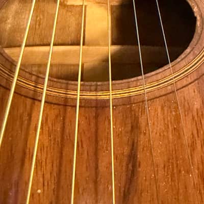 Martin 0-18K 1920 - Natural image 16