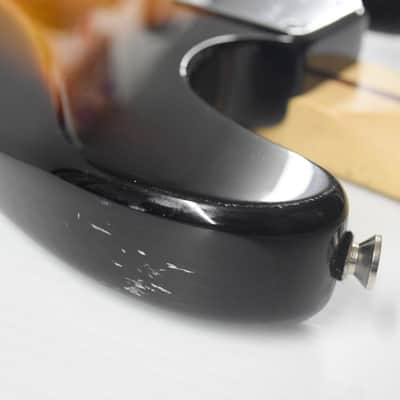 Squier Vintage Modified '51 - 2 Color Sunburst image 16