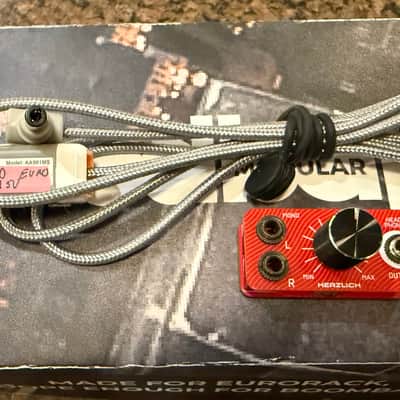 Modbap Modular Trinity Mini System Tabletop Bundle image 7