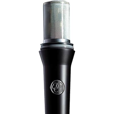 AKG C636 Handheld Vocal Microphone Regular Black image 2