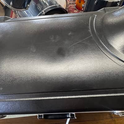 Accent EU580L Euphonium.(Serviced Pistons) image 22