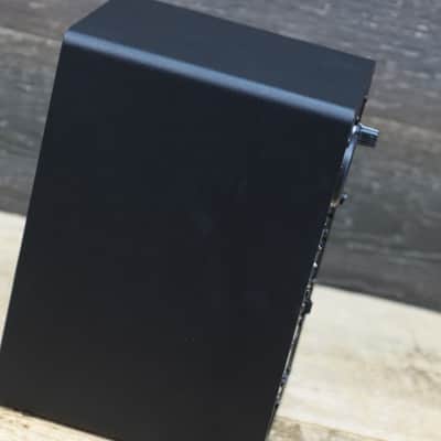 Yamaha HS5 Powered Studio Monitor 2-Way Bi-Amp 5" Studio Monitor (Single) w/Box image 13