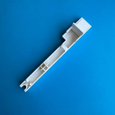 AKAI MPK 25 MIDI Controller Keyboard Part: White Key Single [E] image 5