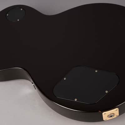Gibson Les Paul Studio '60s Tribute P90 - 2011 - Goldtop w/HSC image 12