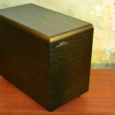 Jamo Prestige 350e Powered Subwoofer - Made in Denmark image 3
