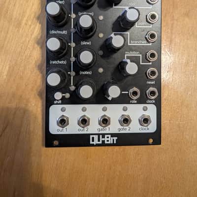 Qu-Bit Electronix Bloom Black image 3