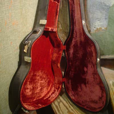 1961 Martin 00-21S w/ Original Case Very Clean image 8