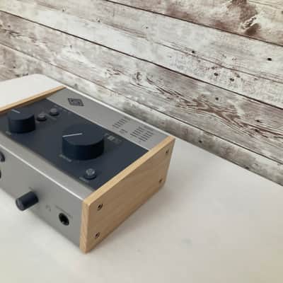 Used Universal Audio Volt 176 USB-C Audio Interface image 3