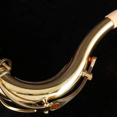 Yamaha Yts 61 (05/12 02) image 3