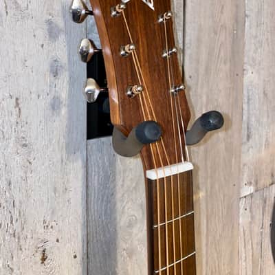 Guild Westerly Collection OM-240CE Natural, Amazing Guitar very Smooth Playing  Support Small Biz ! image 9