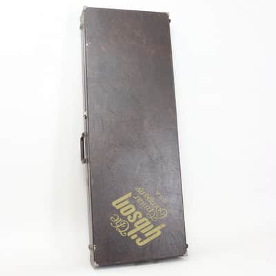Gibson Sonex-180 Deluxe Mod Ebony [83110558] (04/23) image 3