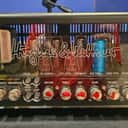 Hughes & Kettner Grandmeister 40 Deluxe 2021 - Black