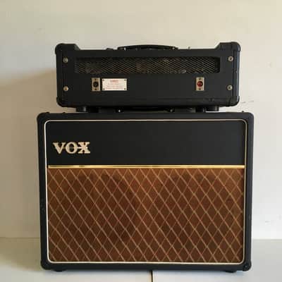 Vox AC50  small box 1964 image 13