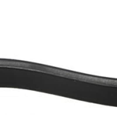 EVEREST EZ-4A Violin Shoulder Rest 4/4 Size - Adjustable to 3/4 Size