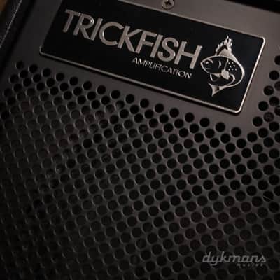 Trickfish TF110 image 2