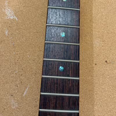 Musikraft Beak Rosewood Gibson spec Neck - BEAUTIFUL image 5