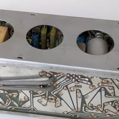 Studer A62 - amplifier image 11