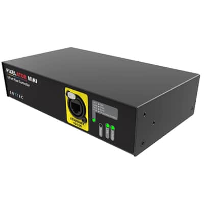 ENTTEC Pixelator Mini 8-Port Pixel Link Controller image 1