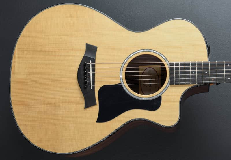 Taylor USED 212CE Plus '26