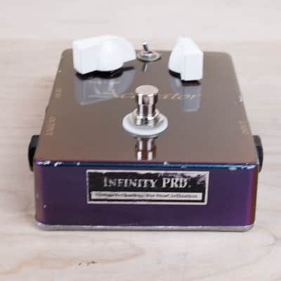 Infinity PRD Activator Overdrive MIJ image 3