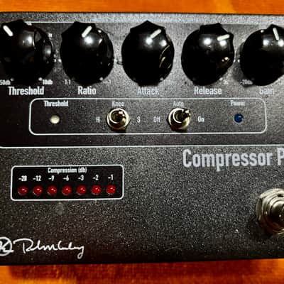 Keeley Compressor Pro 2023 image 1