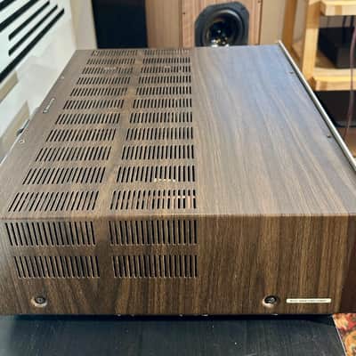 Marantz 2325 Stereo Receiver - Vintage image 8