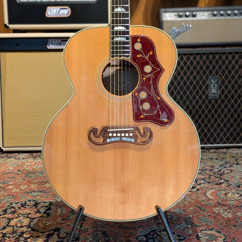 Gibson SJ-200 Standard 2013 - Antique Natural