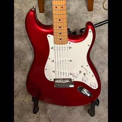 Fender American Professional II Stratocaster image 1