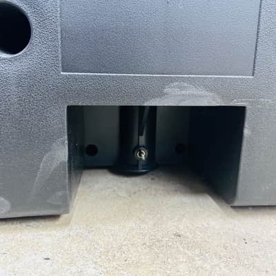 Electro Voice SX500+ 15" Full Range Speakers - Pair - Excellent Condition SX500 image 11