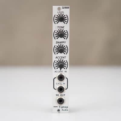 TipTop Audio SD808 Eurorack Module #58392 image 1