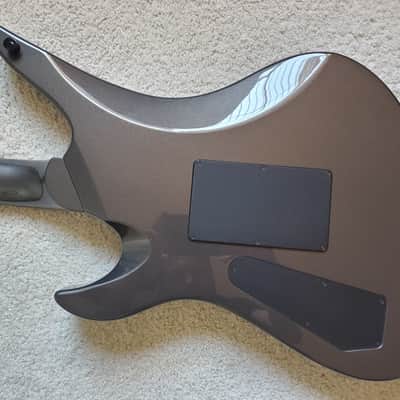 Schecter USA Avenger image 14