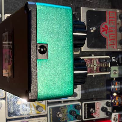 DOD 440 Envelope Filter Reissue - Green image 6