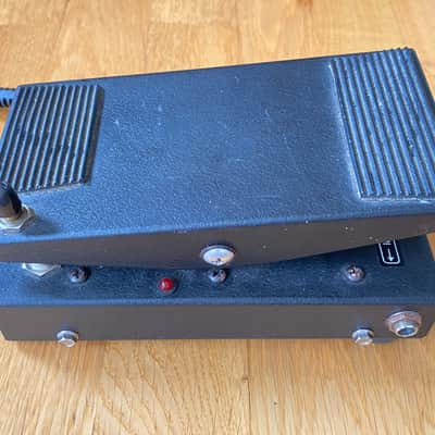Morley Compact Wah Volume CWV, 1982 - 84 (USA) Bild 2