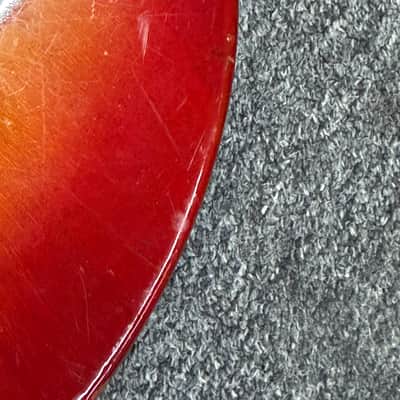 Gibson Les Paul Pro 1979 - P-90 Cherry Sunburst image 14