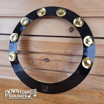 Meinl 14" Backbeat Pro Tambourine image 2