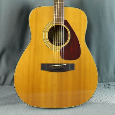 Yamaha FG-160 Acoustic Guitar Japan image 2