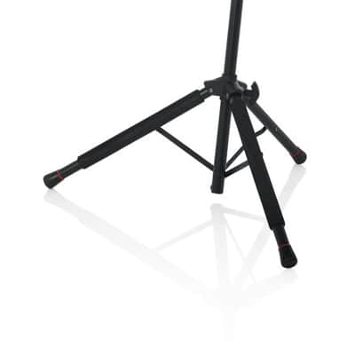 Gator GFW-GTR-1200 Single Guitar Stand; Hanging image 3