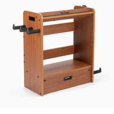 On-Stage GWS5000RB Guitar Workstation - Rosewood image 16