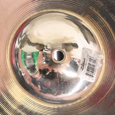 Zildjian 16" A Custom Crash Cymbal image 16
