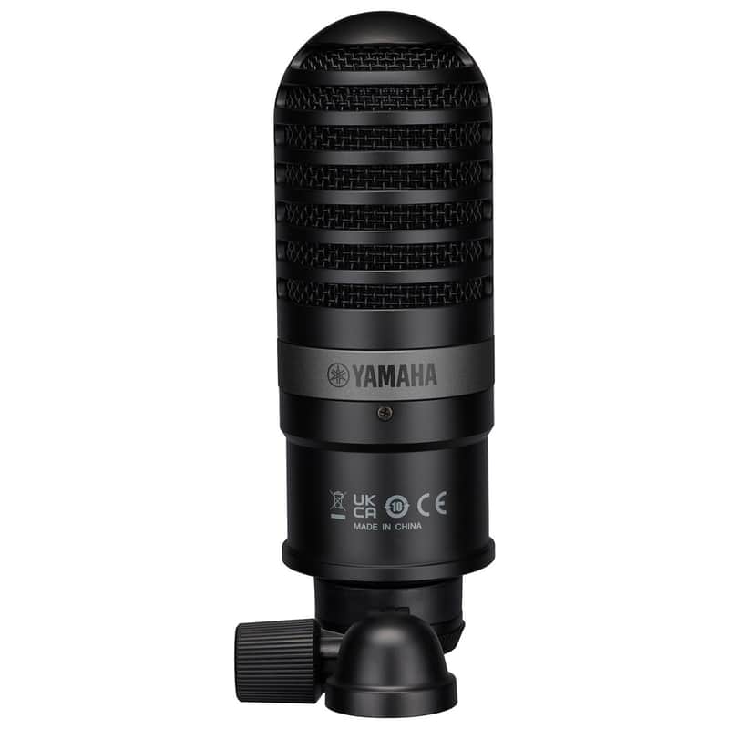 Yamaha YCM01 Cardioid Large Diaphragm Condenser Microphone image 1