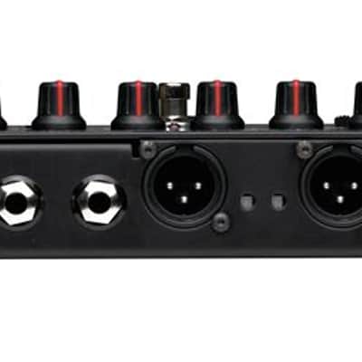 Radial ToneBone PZ Pre Acoustic Preamp image 8