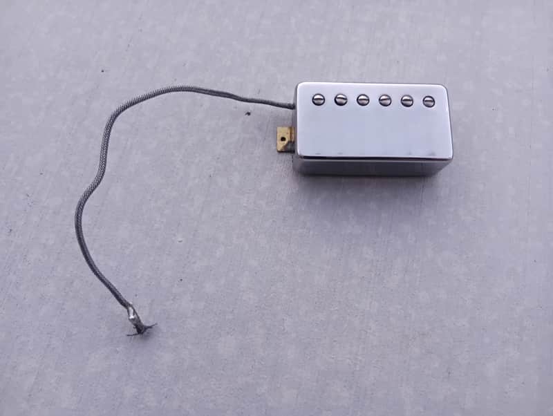 Gibson "Tarback" Humbucker image 1